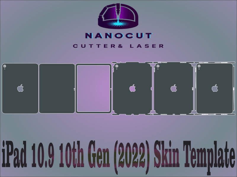 iPad 10.9 10th Gen (2022)